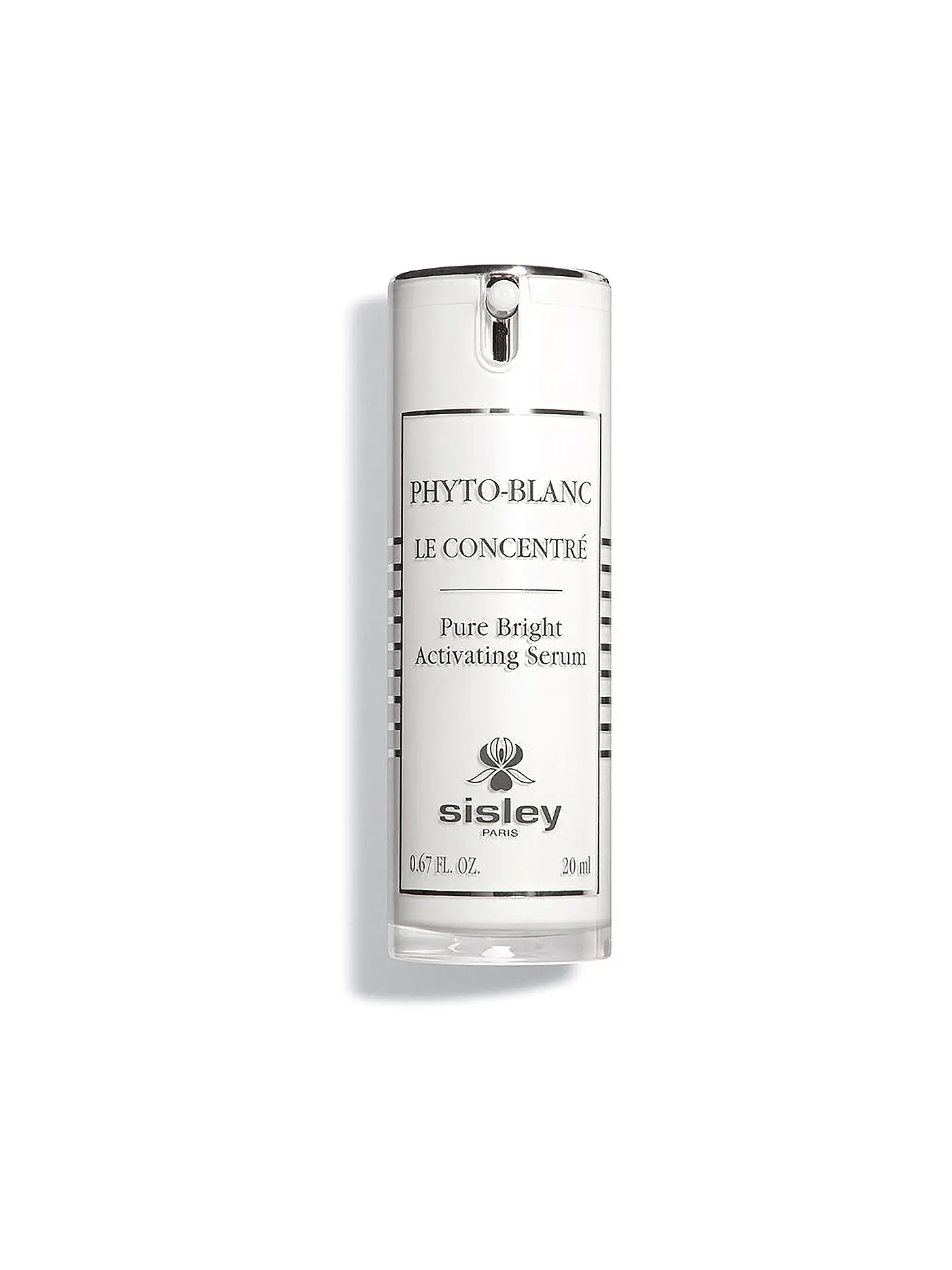 SISLEY | Maske - Phyto-Blanc Le Concentre 20ml | 